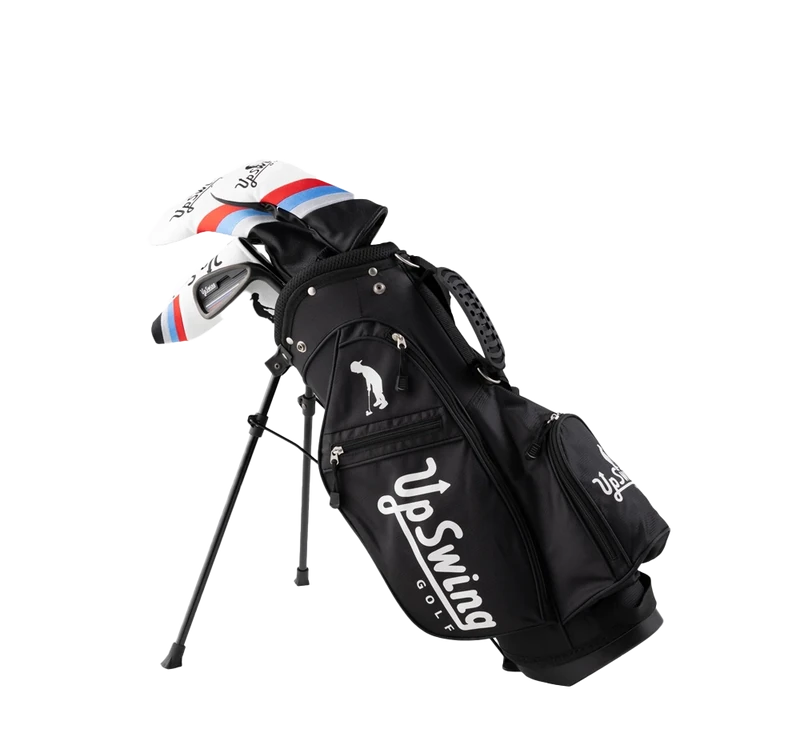 UpSwing Golf JUNIOR golf clubs